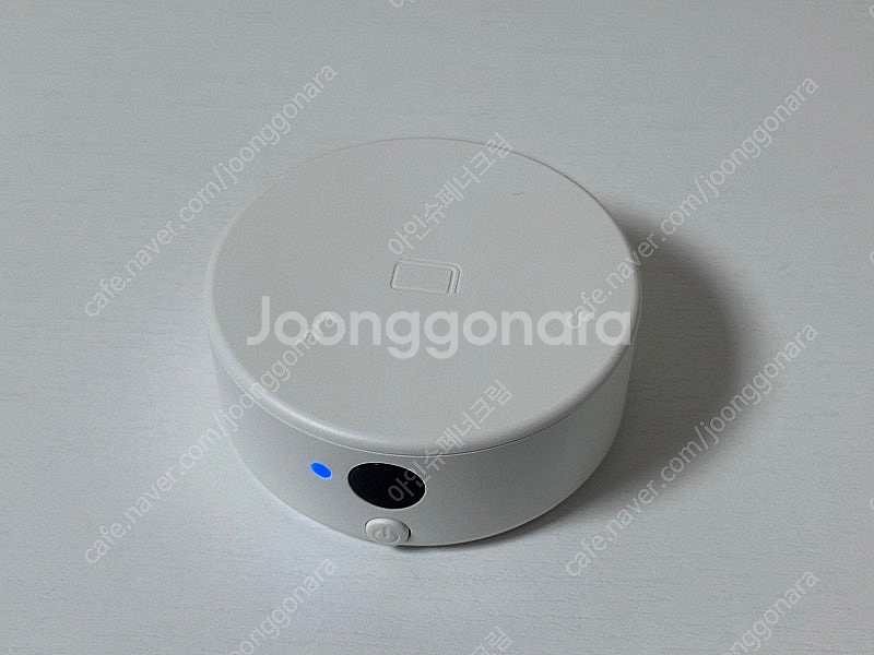 닌텐도3ds nfc 아미보 리더기 팝니다--0