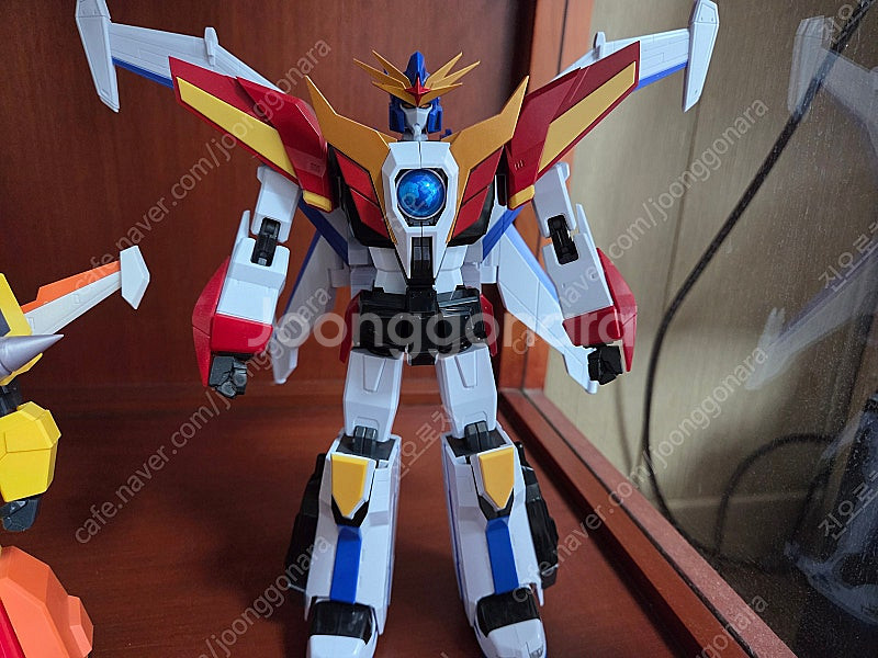 더합체 다간 개봉품--0