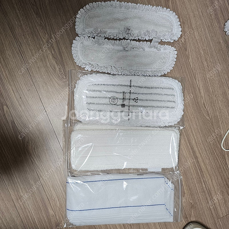 샤오미 무선 물걸레 청소기 2세대 싸게 팝니다.--5