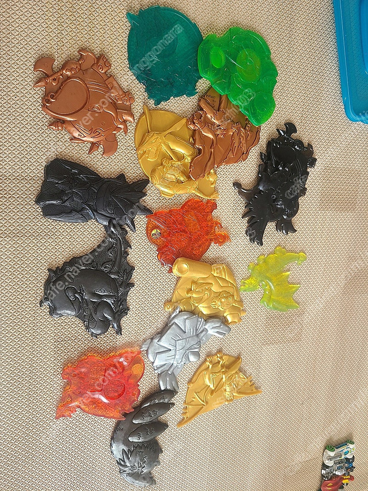 대왕딱지 포함 고무딱지 72개 택포 18000원대왕딱지 포함 고무딱지 72개 택포 18000원 이미지