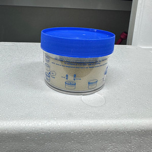 Freezing Container 세포동결
