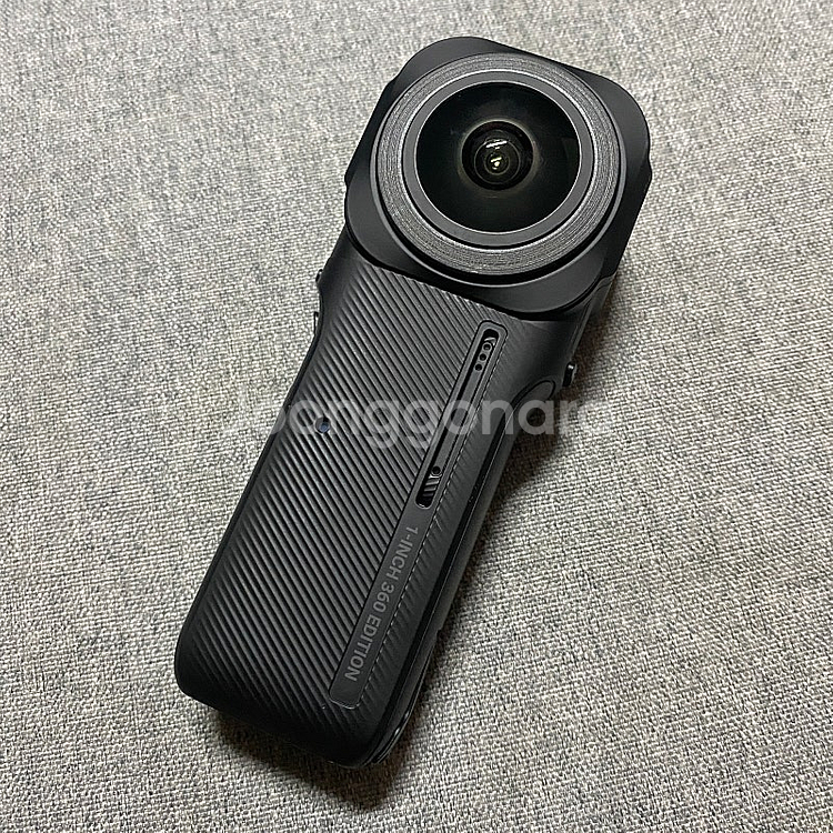 Insta360 인스타360 ONE RS 1인치 360--1