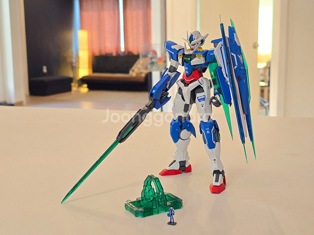 (스압주의) 반다이 건담 완성품과 건프라 도색 작품 등 판매합니다--0