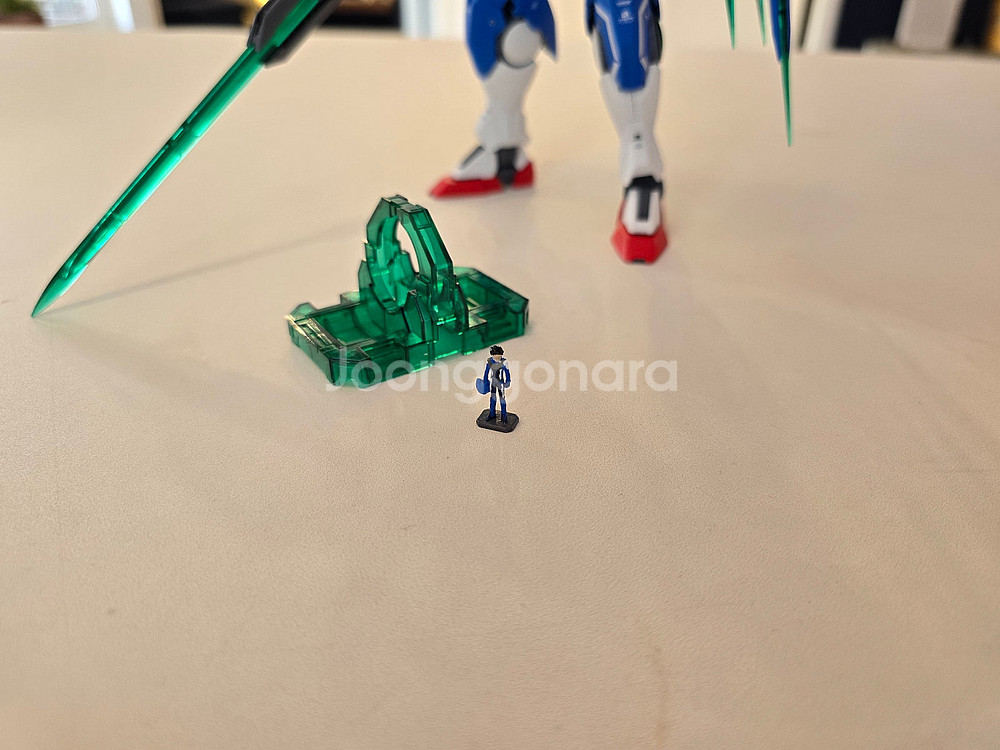 (스압주의) 반다이 건담 완성품과 건프라 도색 작품 등 판매합니다--1