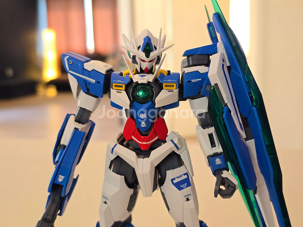 (스압주의) 반다이 건담 완성품과 건프라 도색 작품 등 판매합니다--3