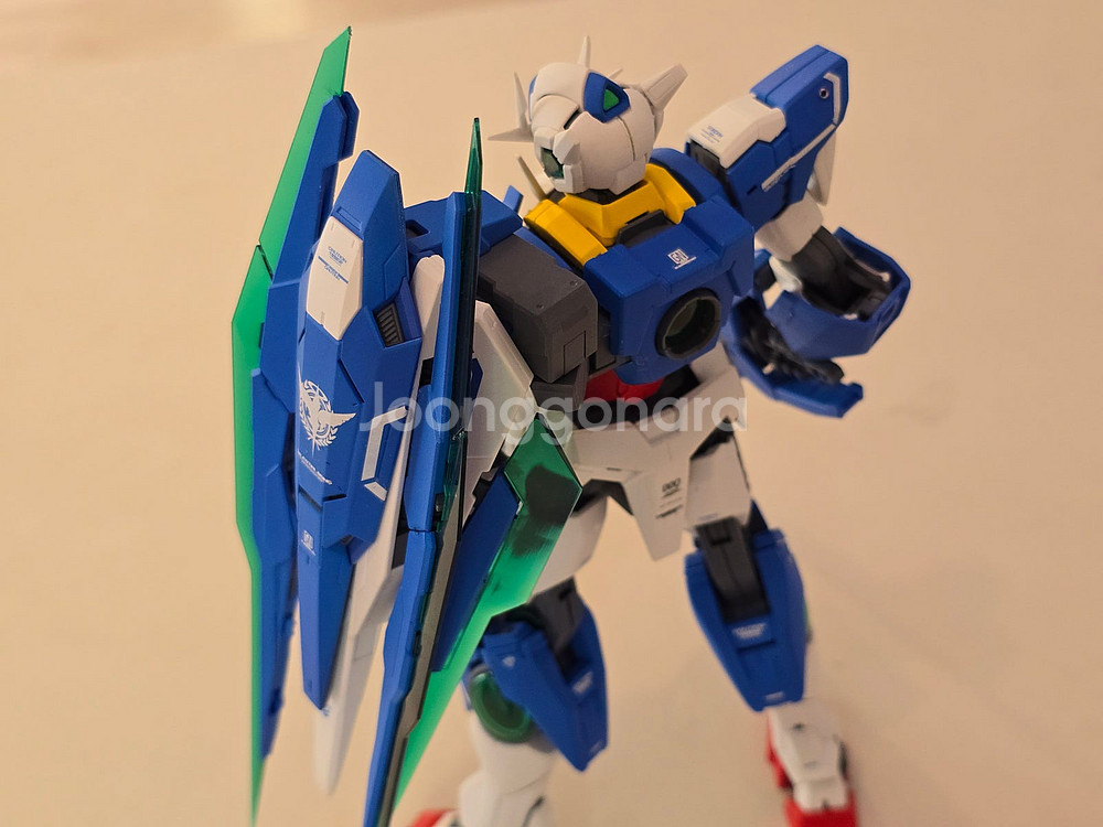 (스압주의) 반다이 건담 완성품과 건프라 도색 작품 등 판매합니다--7