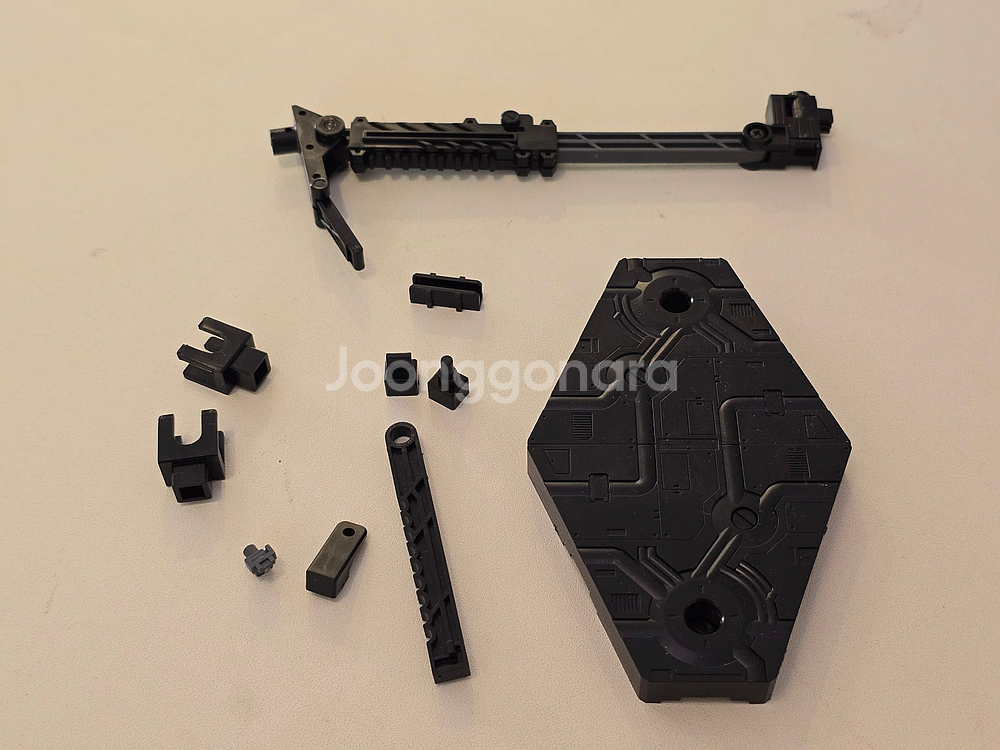 (스압주의) 반다이 건담 완성품과 건프라 도색 작품 등 판매합니다--9