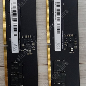 TeamGroup DDR5-5600 32G