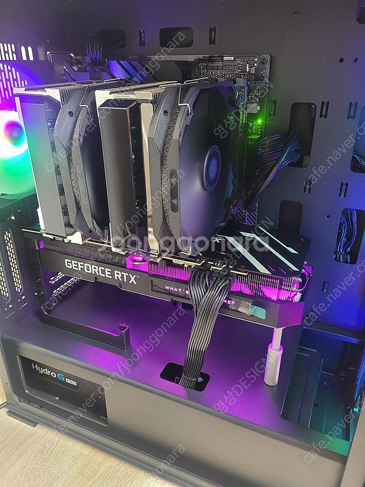 라이젠 5800X 32G RTX3060TI 3070 N...--0