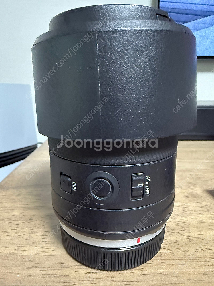 캐논 RF 50mm f1.4 vcm 팝니다--0