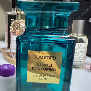 톰포드 네롤리 포르토피노 100ml (국문택) 팝니다