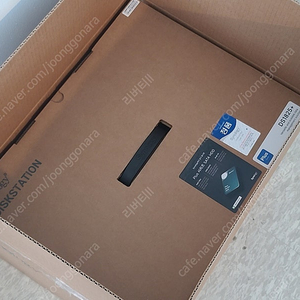시놀로지 8베이 NAS DS1825+ 판매