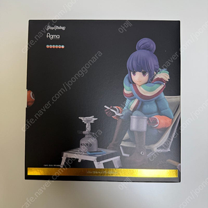 피그마 figma 판매합니다. (유루캠 시마린DX, 원신 모나)