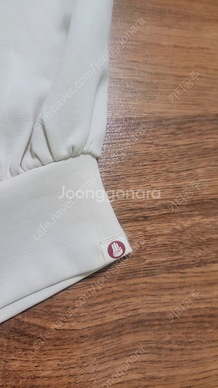 부디무드라 포춘팬츠 S 모달버전--1