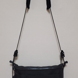 트레일스기어 사코슈(크로스백)