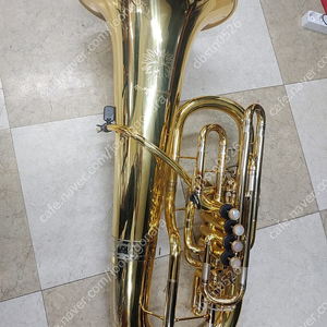 튜바,TUBA,멜톤 46SLP