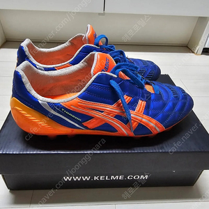 [265]아식스 티그리어 축구화 판매(5.0)