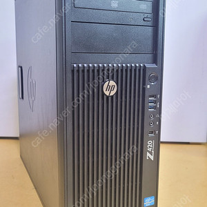 [가격내림]HP 워크스테이션 데스크탑 본체 E5-2690 램36기가 무선인터넷 든든한 컴퓨터 본체