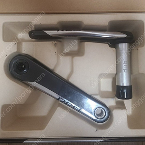 스램 레드 D1 크랭크암 170mm