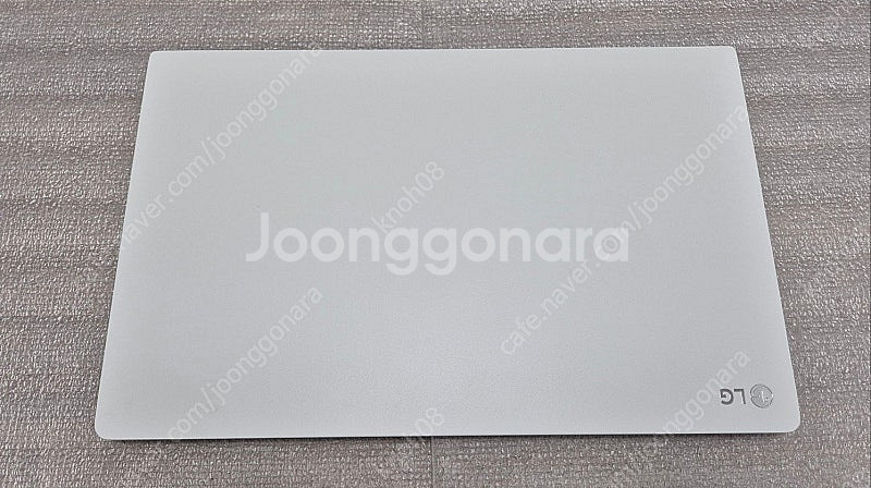 LG 그램 14ZD970 i7 SSD 512GB 14인치 사무용 노트북 gram 팝니다--2