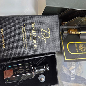 다니엘트루스 오일퍼퓸 블루세이지블라썸