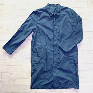 [CHEAP MONDAY] 칩먼데이 코트 [M, 105]