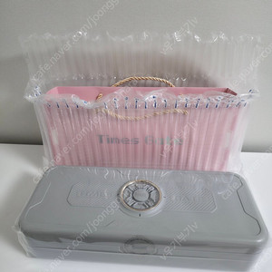 디붐 타임즈게이트 픽셀 데스크테리어 미사용 새상품 판매중