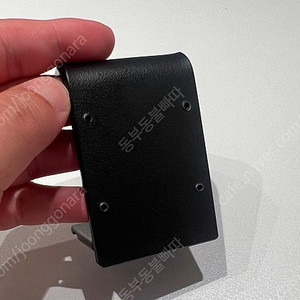 BMW X4 (G02) 브로딧 거치대 이미지