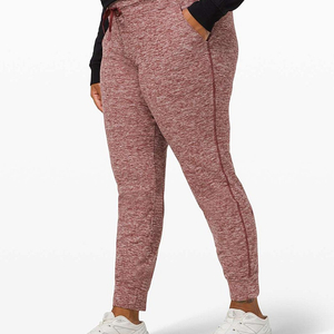 룰루레몬 Ready to Rulu Fleece Jogger 2 사이즈 기모 조거 바지 팬츠