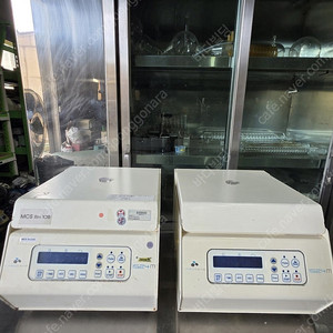 중고 Micro Centrifuge, 마이크로 원심분리기(자이로젠 1524M)팝니다.