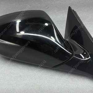 [삽니다]그랜저hg 블랙색상 운전석 사이드미러 20핀 2015 이미지