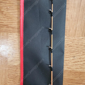 한치 갈치텐빈로드 팝니다