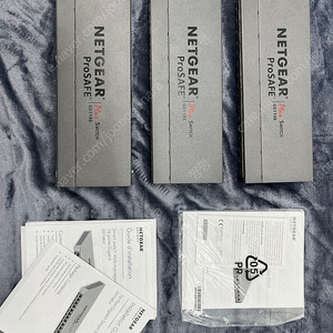 프리미엄 스위치 허브 분배기 NETGEAR GS116E V2 넷기어