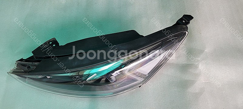 올뉴K7 HID 운전석 헤드라이트 팝니다.--0
