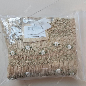 2024봉주르다이어리 크리스마스 6y