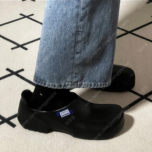 [39] 버켄스탁x아더에러 클로그 A630 블랙 새상품