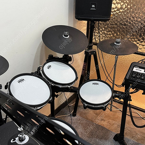 야마하 전자드럼 dtx-6k5m