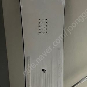 2324 비씨스트림 RX Ti 169 S급 판매 BC Stream RX Ti(56-64)