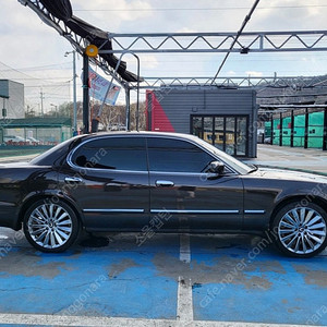 기아 엔터프라이즈 2.5_2002년식 12만키로 판매합니다