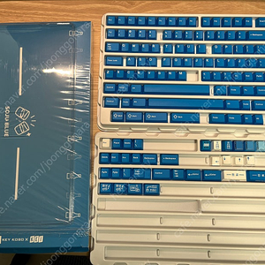 키코보 소주 베이스 keykobo soju base 키캡 판매합니다.