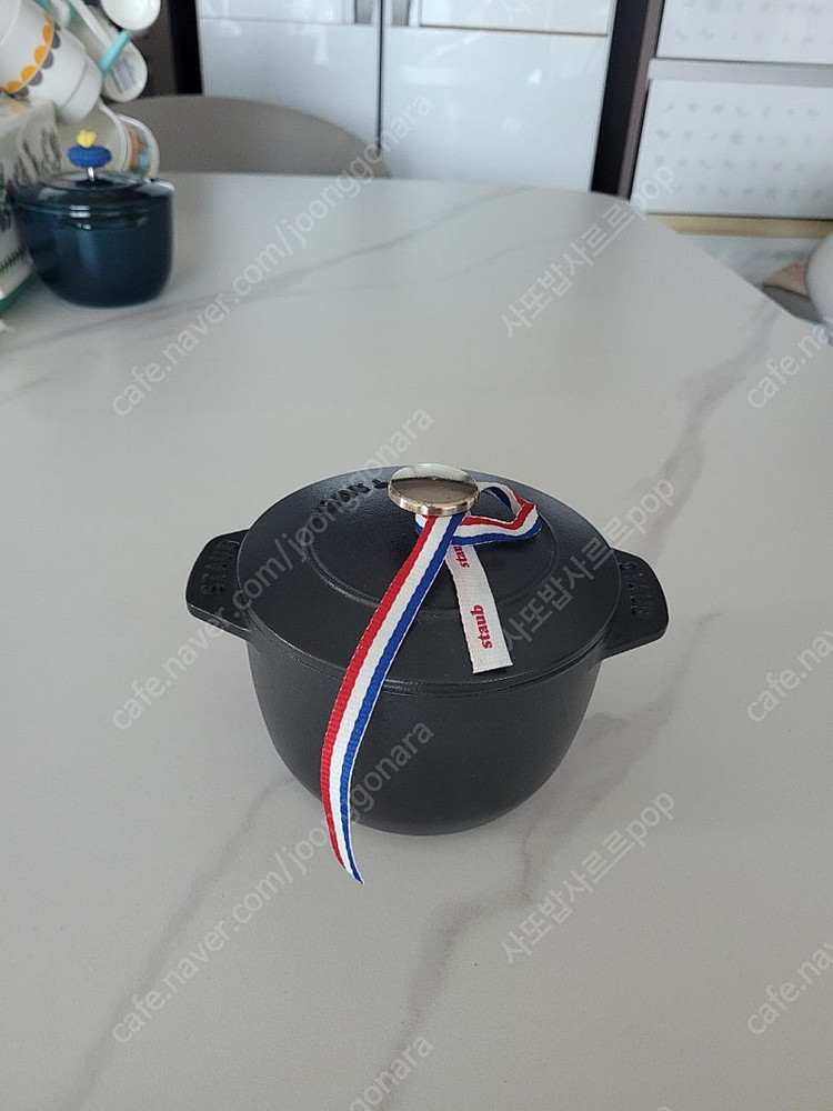 스타우브 12 16 18 20 24 르쿠르제 20 피망 호박--1