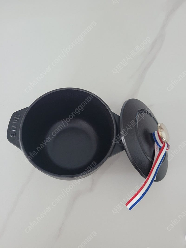 스타우브 12 16 18 20 24 르쿠르제 20 피망 호박--2