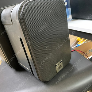JBL Pro III 스피커
