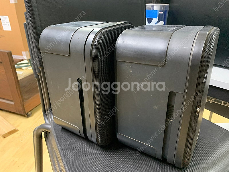 JBL Pro III 스피커--1