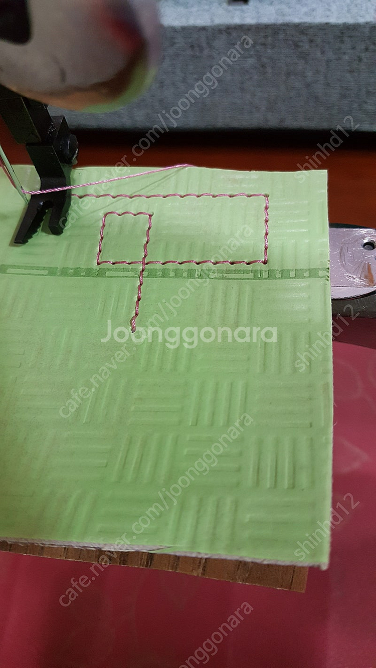 구두미싱 29종미싱/ 팔방미싱 팝니다(가격인하)--8