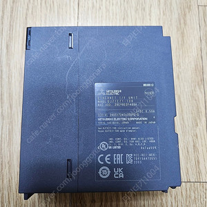 QJ71E71-100 시리얼 24 팝니다 대구