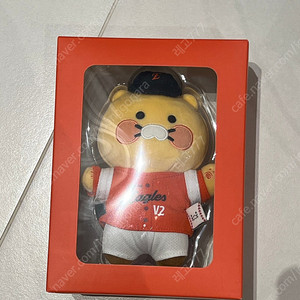 한화이글스 춘식이 키링 [미개봉]