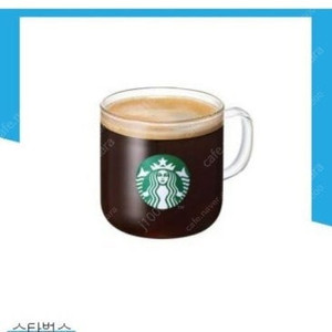 스타벅스 아이스아메리카노 3800