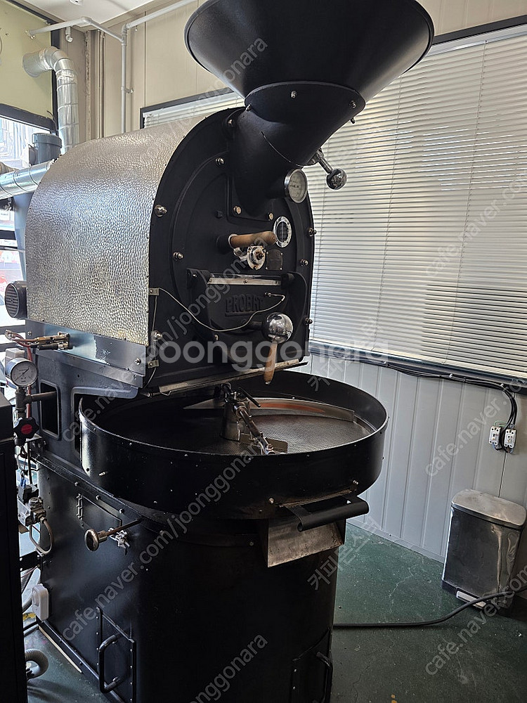 프로밧 로스터기 L12 [2019년 국내 리빌트] 네고가능, 리스가능--1