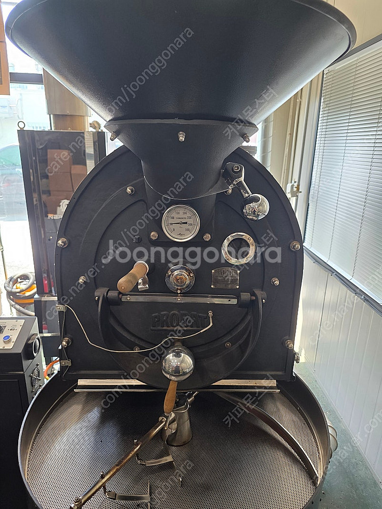 프로밧 로스터기 L12 [2019년 국내 리빌트] 네고가능, 리스가능--2